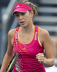 Belinda Bencic